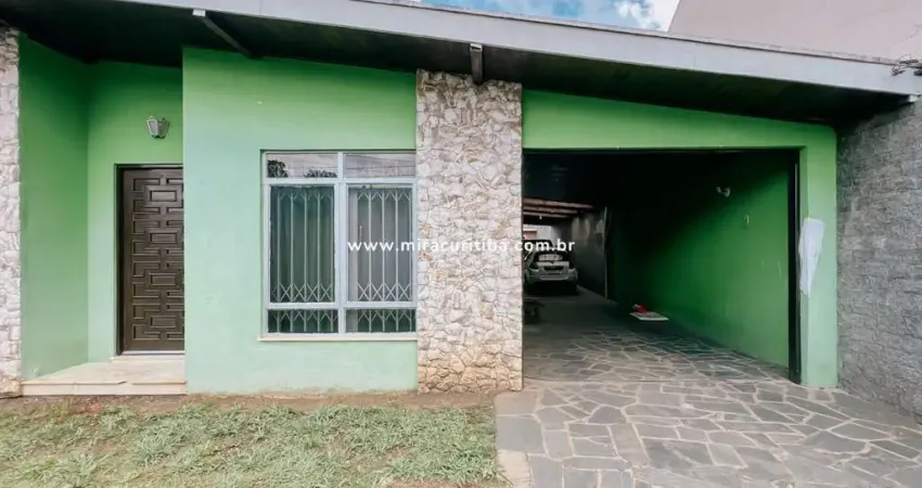 Casa com 3 quartos à venda na Rua Doutor Heitor Valente, 712, Tarumã, Curitiba