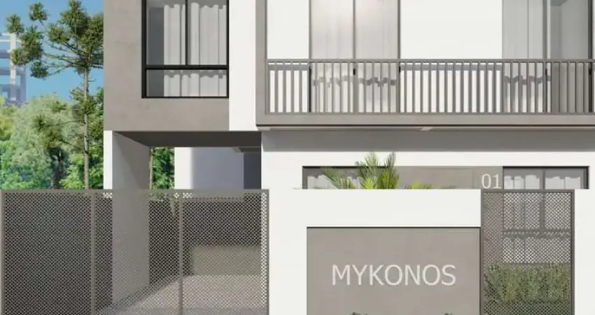 Casa com 3 quartos à venda na Rua Professor João Duck Filho, 409, Xaxim, Curitiba