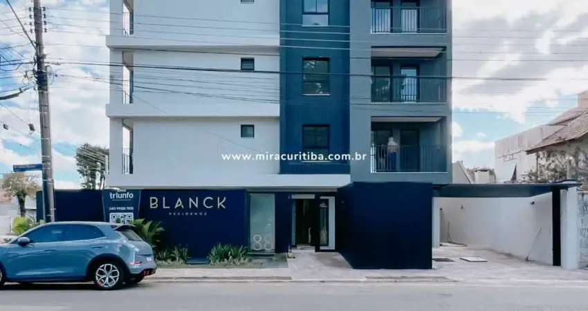 Apartamento com 1 quarto à venda na Rua Caetano Marchesini, 1260, Portão, Curitiba