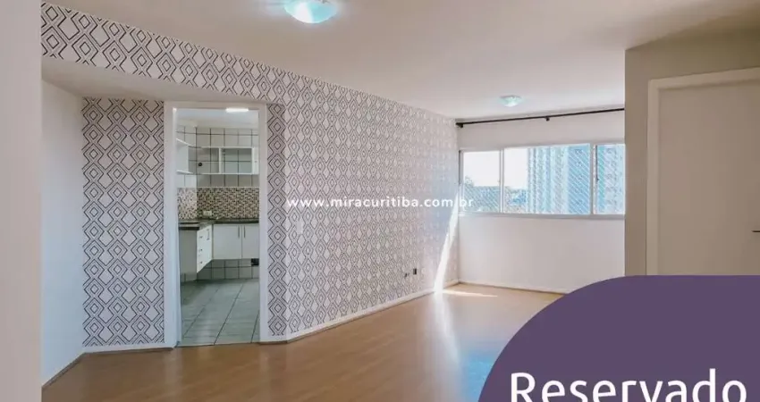 Apartamento com 3 quartos à venda na Rua Padre Agostinho, 2677, Bigorrilho, Curitiba