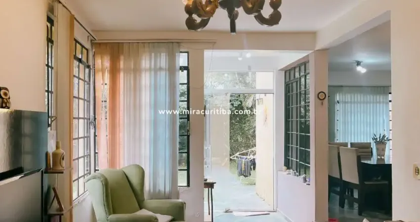 Casa com 3 quartos à venda na Rua Coronel Ary Pinho, 251, Boa Vista, Curitiba