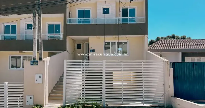 Casa com 3 quartos à venda na Segesmundo Kozowski, 94, Pilarzinho, Curitiba