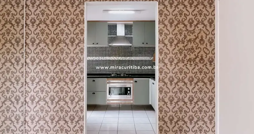 Apartamento com 2 quartos à venda na Rua David Bodziak, 1102, Cachoeira, Curitiba