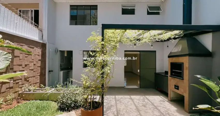 Casa com 3 quartos à venda na Rua Sérgio Pereira da Silva, 74, Pilarzinho, Curitiba