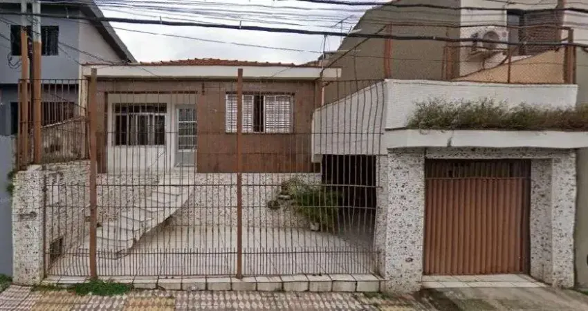 Casa para venda tem 180 metros quadrados com 4 quartos em chácara mafalda - são paulo - sp