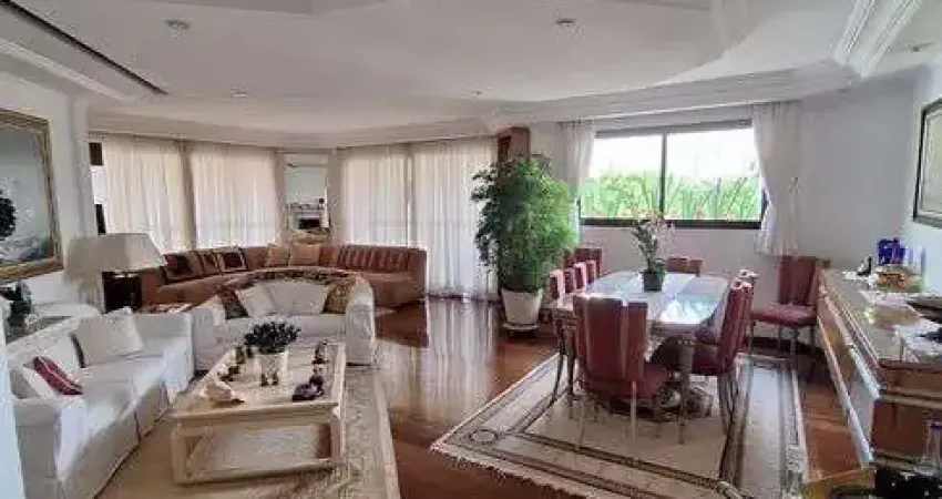 Apartamento para venda com 212 metros quadrados com 4 quartos em parque da mooca - são paulo - sp