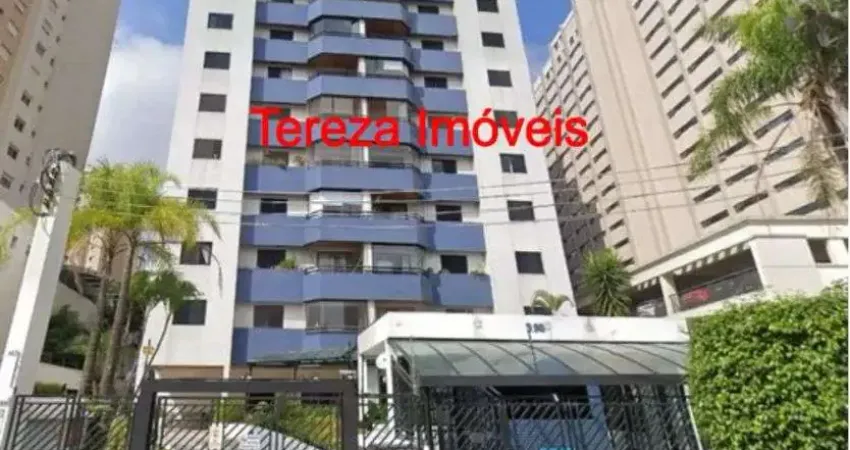 Apartamento para venda com 84 metros quadrados com 3 quartos em vila gomes cardim - são paulo - sp