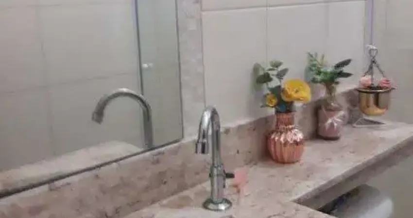 Imóvel para venda possui 57 metros quadrados com 2 quartos em vila suarao - itanhaém - sp