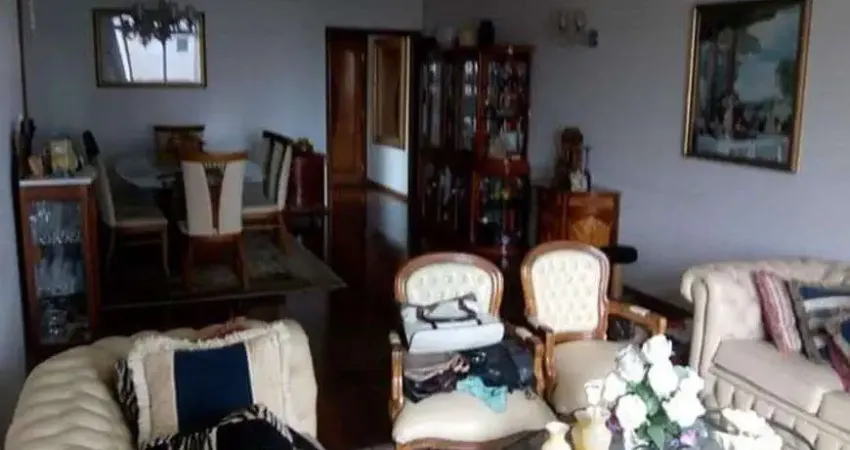 Apartamento para venda com 157 metros quadrados com 3 quartos em mooca - são paulo - sp