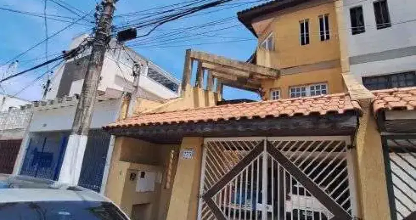 Casa com 3 quartos à venda na Rua Antônio Pádua de Oliveira, Vila Libanesa, São Paulo