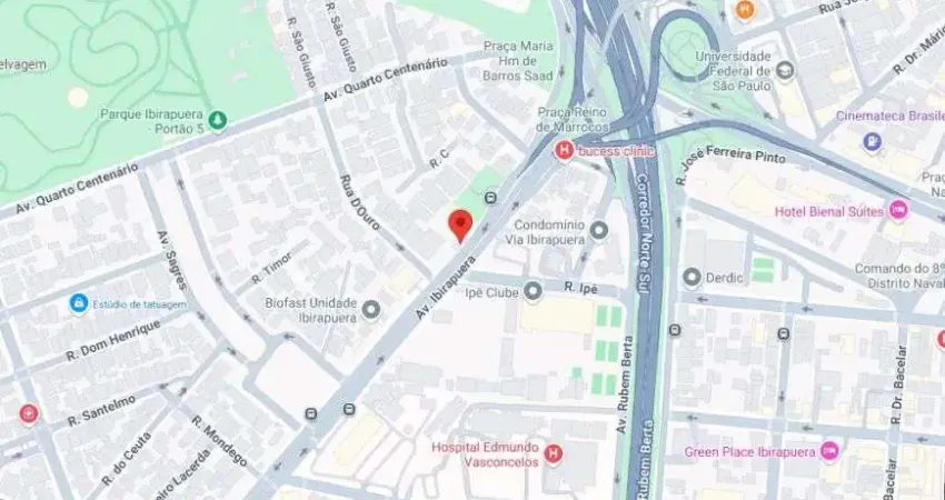 Terreno plano para venda possui 900 metros quadrados em indianópolis - são paulo - sp