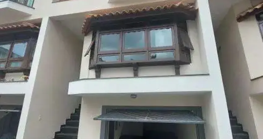 Sobrado para venda possui 260 metros quadrados com 3 quartos em mooca - são paulo - sp