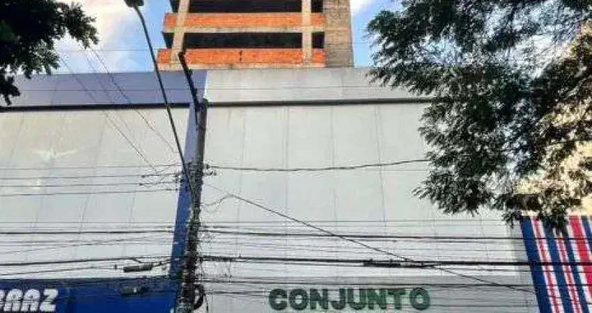 Loja para aluguel tem 30 metros quadrados em santo amaro - são paulo - sp