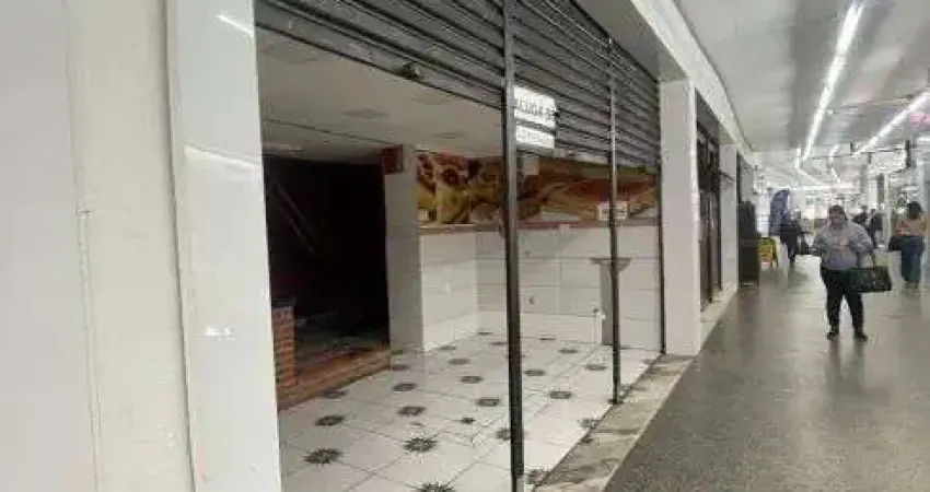 Loja para aluguel tem 15 metros quadrados em santo amaro - são paulo - sp