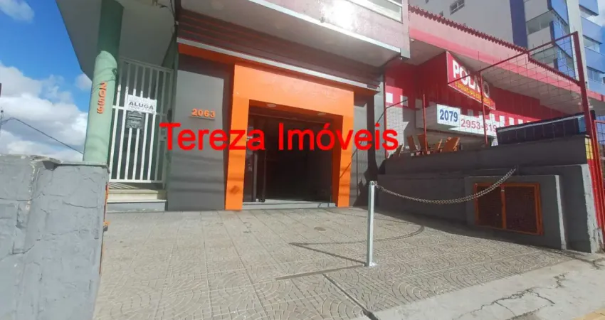 Loja / ponto comercial de frente ao shopping trimais tucuruvi - sp