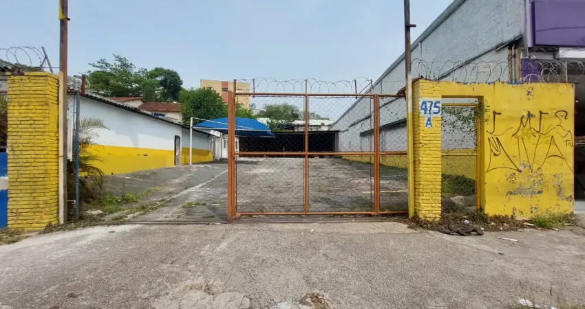 Imóvel comercial para locação 864 m² de terreno, 400 m² de área construída - butantã - sp