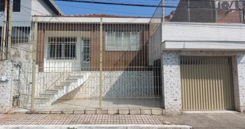 Casa para venda tem 180 metros quadrados com 3 quartos 2 vagas em chácara mafalda - são paulo - sp