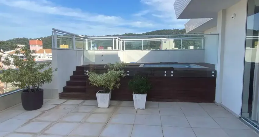 Residencial ilha de pedra - apartamento à venda no bairro ingleses norte - florianópolis/sc
