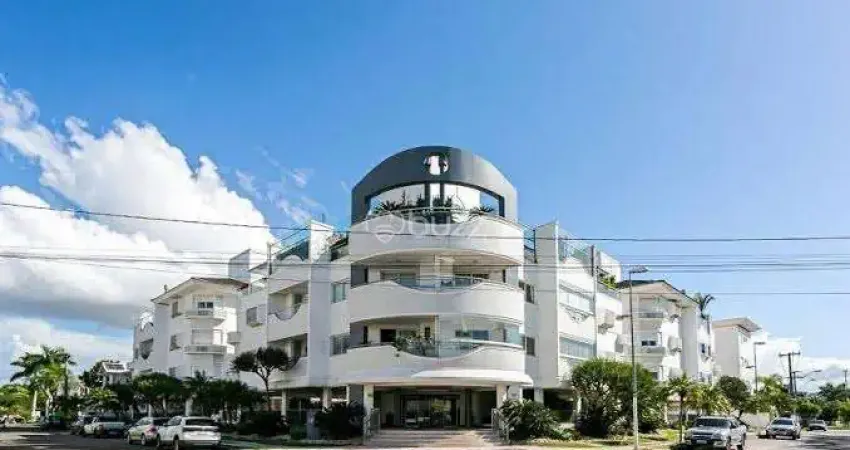 Luana - apartamento à venda no bairro jurerê internacional - florianópolis/sc