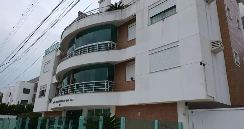 Refugio do rei - apartamento à venda no bairro canasvieiras - florianópolis/sc