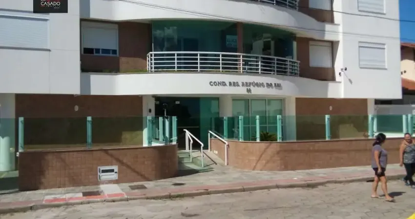 Refugio do rei - apartamento padrão para venda em canasvieiras florianópolis-sc