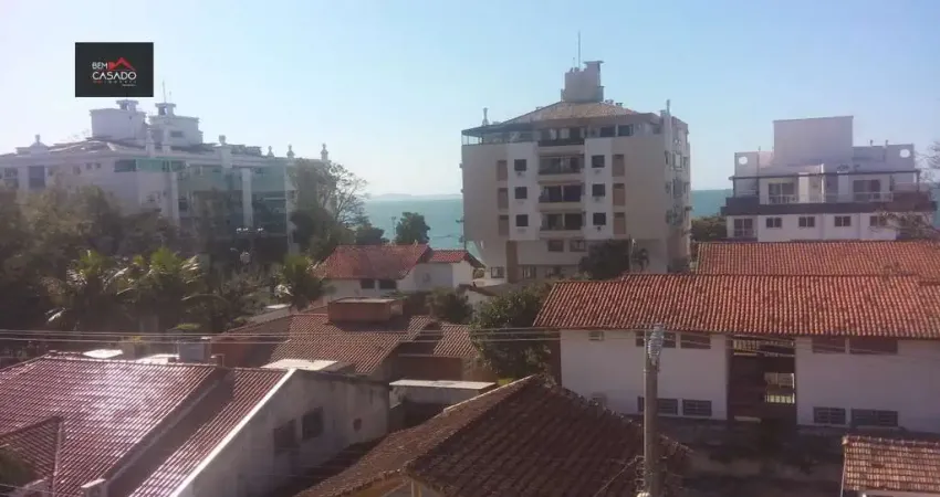 Paratti - apartamento cobertura para venda em canasvieiras florianópolis-sc