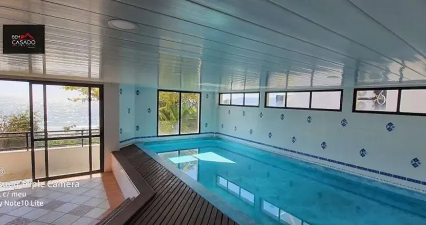 Porto mares - apartamento cobertura para venda em canasvieiras florianópolis-sc