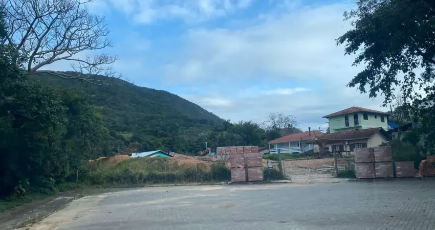 Terreno à venda na Rua Deputado Walter Gomes, Santo Antônio de Lisboa, Florianópolis