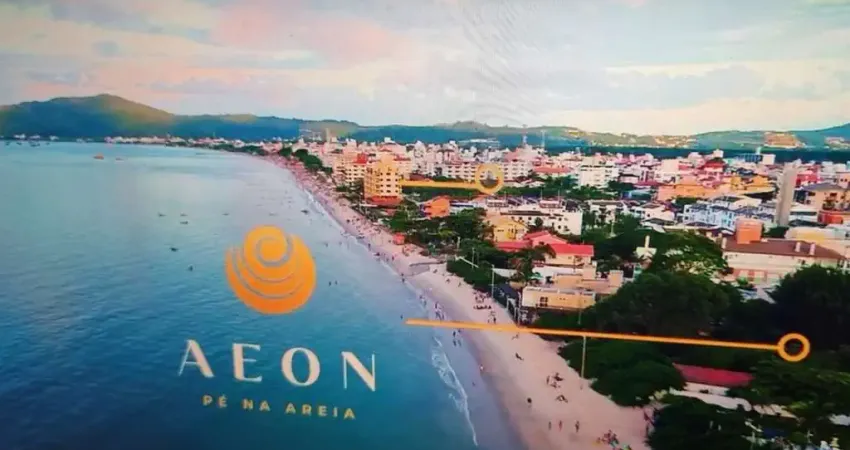 Aeon - apartamento à venda no bairro canasvieiras - florianópolis/sc