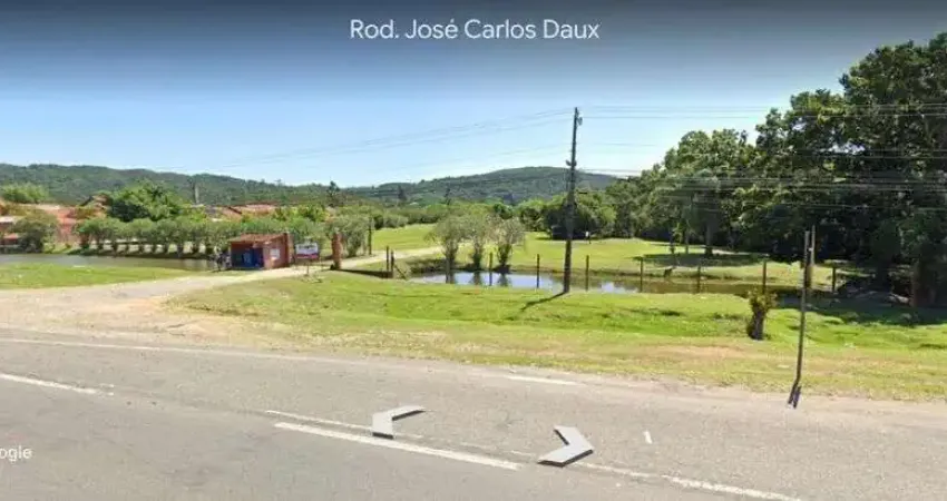 Terreno à venda na Sc 401, Centro, Florianópolis