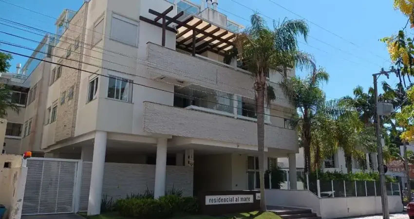 Al mare - apartamento à venda no bairro canasvieiras - florianópolis/sc