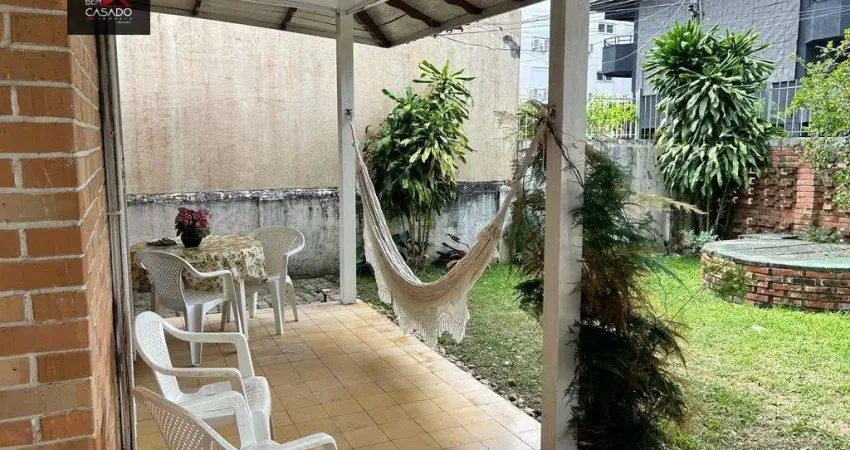 Casa alvenaria para venda em canasvieiras florianópolis-sc