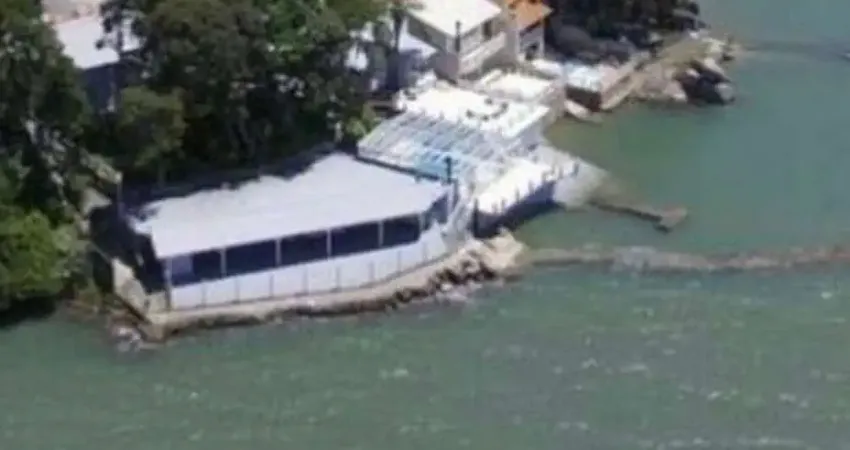 Casa com 7 quartos à venda na Avenida Praia Sol, Praia de Fora, Palhoça