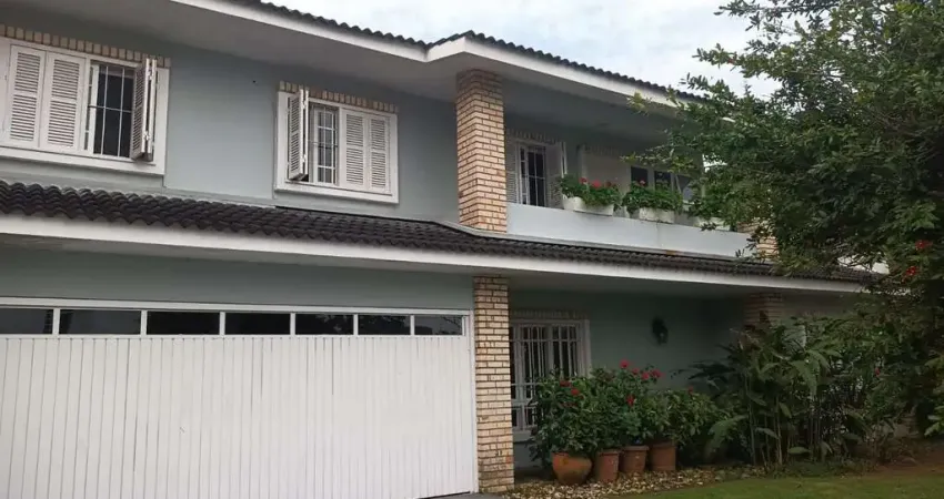 Casa com 6 quartos à venda na Rua Juliana Meurer Feiber, 100, Canasvieiras, Florianópolis
