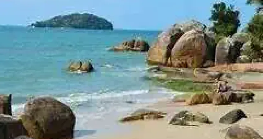 Terreno à venda na Servidão Waldemar Medeiros, 51, Canasvieiras, Florianópolis