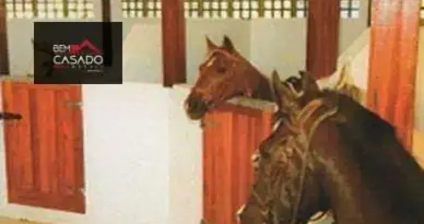 Horse club residence - terreno em condomínio para venda em vargem pequena florianópolis-sc