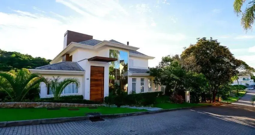 Colina dos açores - casa à venda no bairro córrego grande - florianópolis/sc