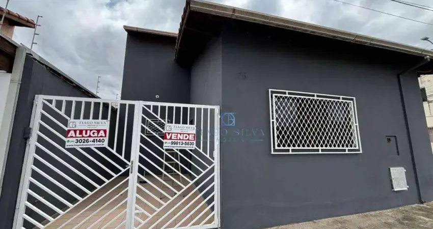 Casa com 3 dormitórios, 100 m² - venda por r$ 450.000 ou aluguel por r$ 3.500/mês - jardim canadá - pouso alegre/mg