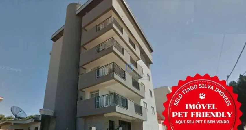 Apartamento com 3 dormitórios, 140 m² - venda por r$ 700.000,00 ou aluguel por r$ 3.550,00/mês - centro - pouso alegre/mg