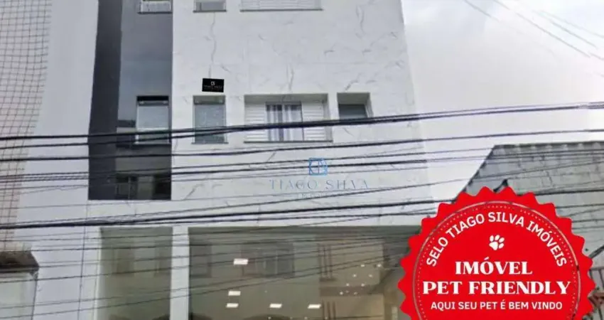 Kitnet com 1 dormitório para alugar, 30 m² por r$ 1.350,00/mês - centro - pouso alegre/mg