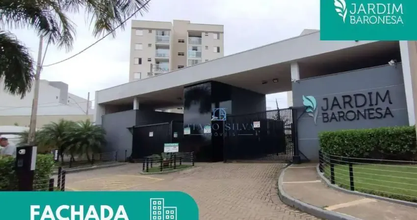 Apartamento com 2 dormitórios, 60 m² - venda por r$ 265.000,00 ou aluguel por r$ 1.940,00/mês - faisqueira - pouso alegre/mg