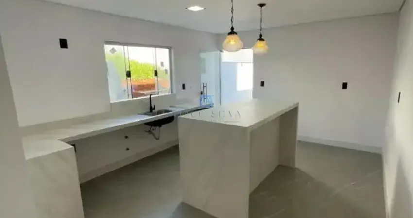 Casa com 3 dormitórios à venda, 130 m² por r$ 670.000 - parque real - pouso alegre/mg