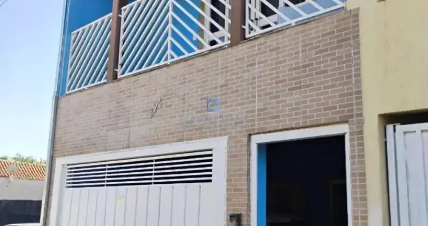 Casa com 3 dormitórios à venda, 152 m² por r$ 380.000 - jardim aeroporto - pouso alegre/mg