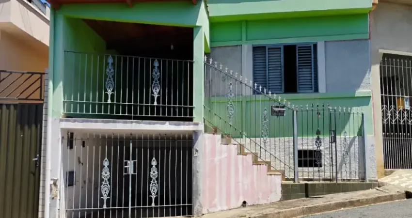 Casa com 2 dormitórios à venda, 77 m² por r$ 250.000,00 - saúde - pouso alegre/mg