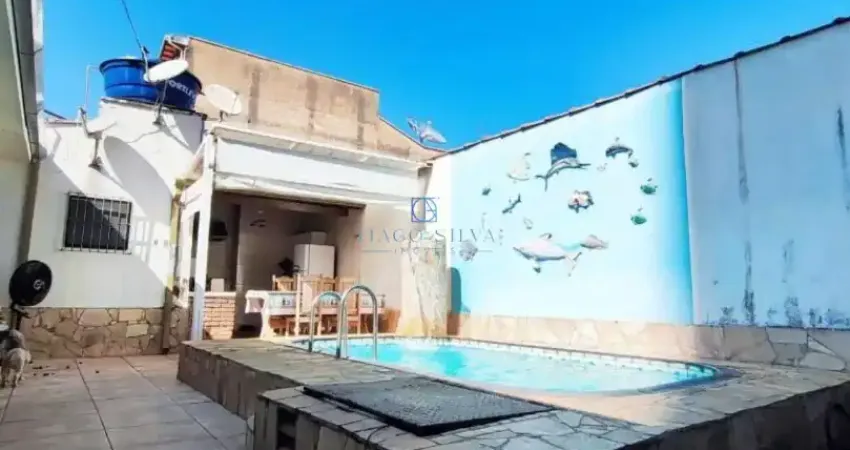 Casa com 3 dormitórios à venda, 146 m² por r$ 800.000,00 - centro - pouso alegre/mg