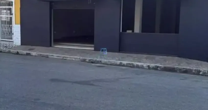 Ponto, 130 m², aluguel por r$ 4.500/mês- são josé - pouso alegre/mg