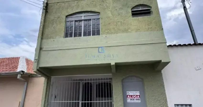 Casa com 2 quartos, 100 m², aluguel por r$ 1.800/mês- jardim noronha - pouso alegre/mg