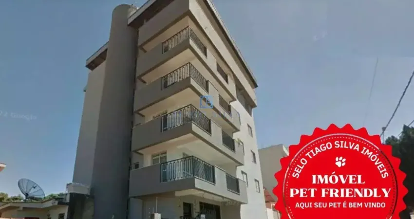 Apartamento com 3 dormitórios, 140 m² - venda por r$ 700.000,00 ou aluguel por r$ 3.550,00/mês - centro - pouso alegre/mg