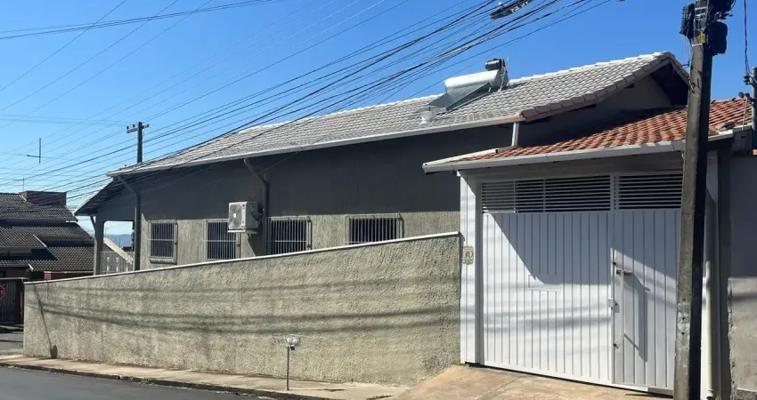 Casa com 3 dormitórios à venda, 253 m² por r$ 750.000 - jardim paraíso - pouso alegre/mg