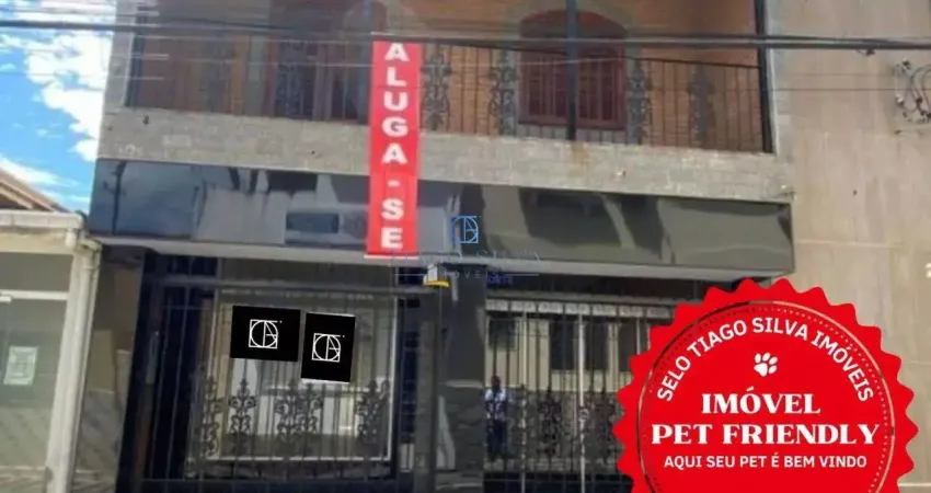 Casa com 3 quartos, 160 m², aluguel por r$ 3.000/mês- centro - pouso alegre/mg